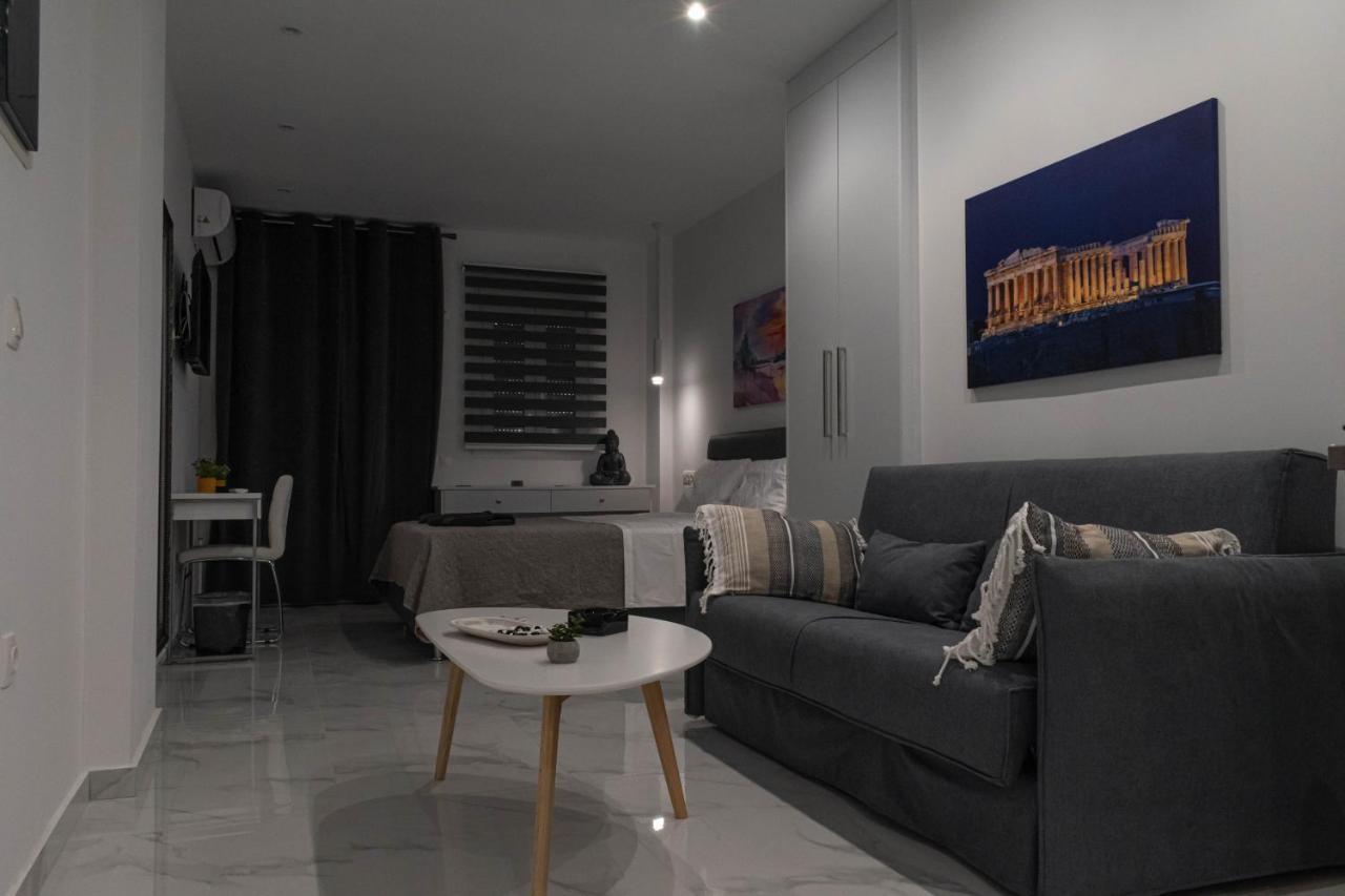 Apartment At The Museum