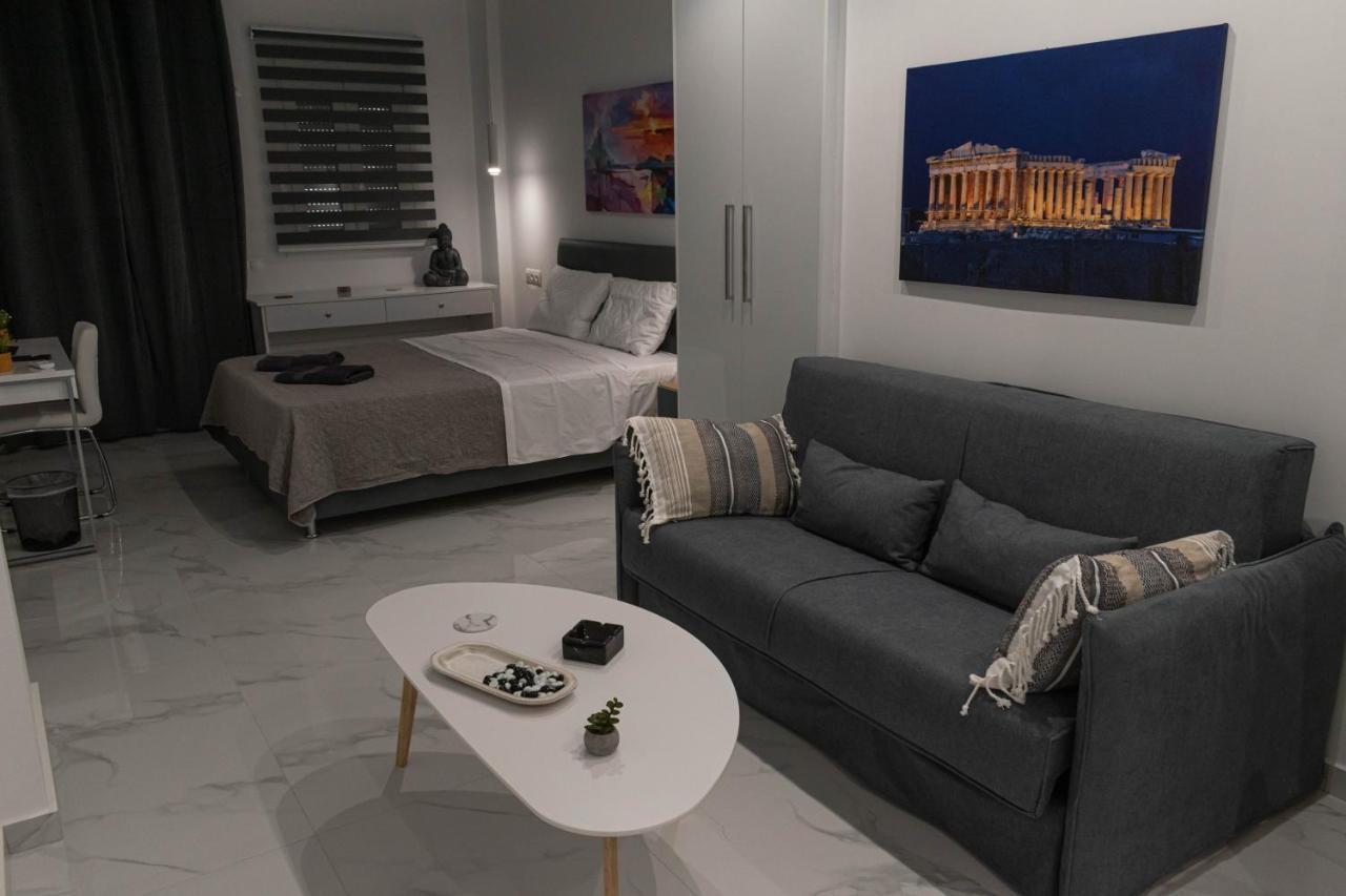 At The Museum Apartment *